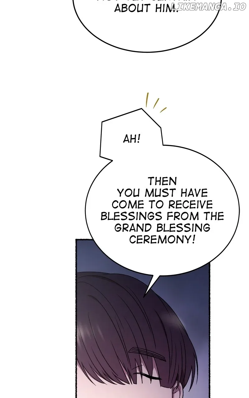 Like A Wind On A Dry Branch Chapter 196 page 100