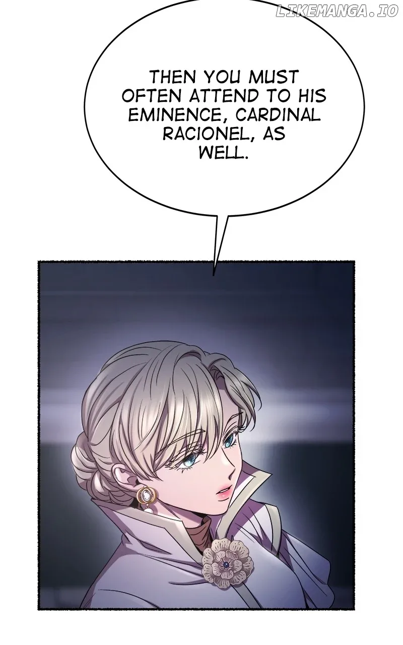 Like A Wind On A Dry Branch Chapter 196 page 91