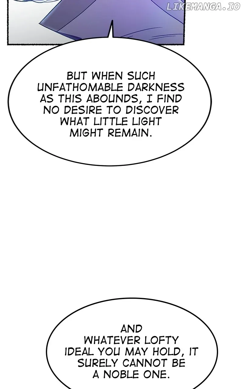 Like A Wind On A Dry Branch Chapter 195 page 7