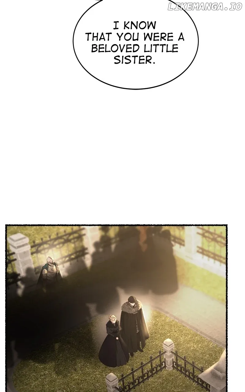 Like A Wind On A Dry Branch Chapter 190 page 61