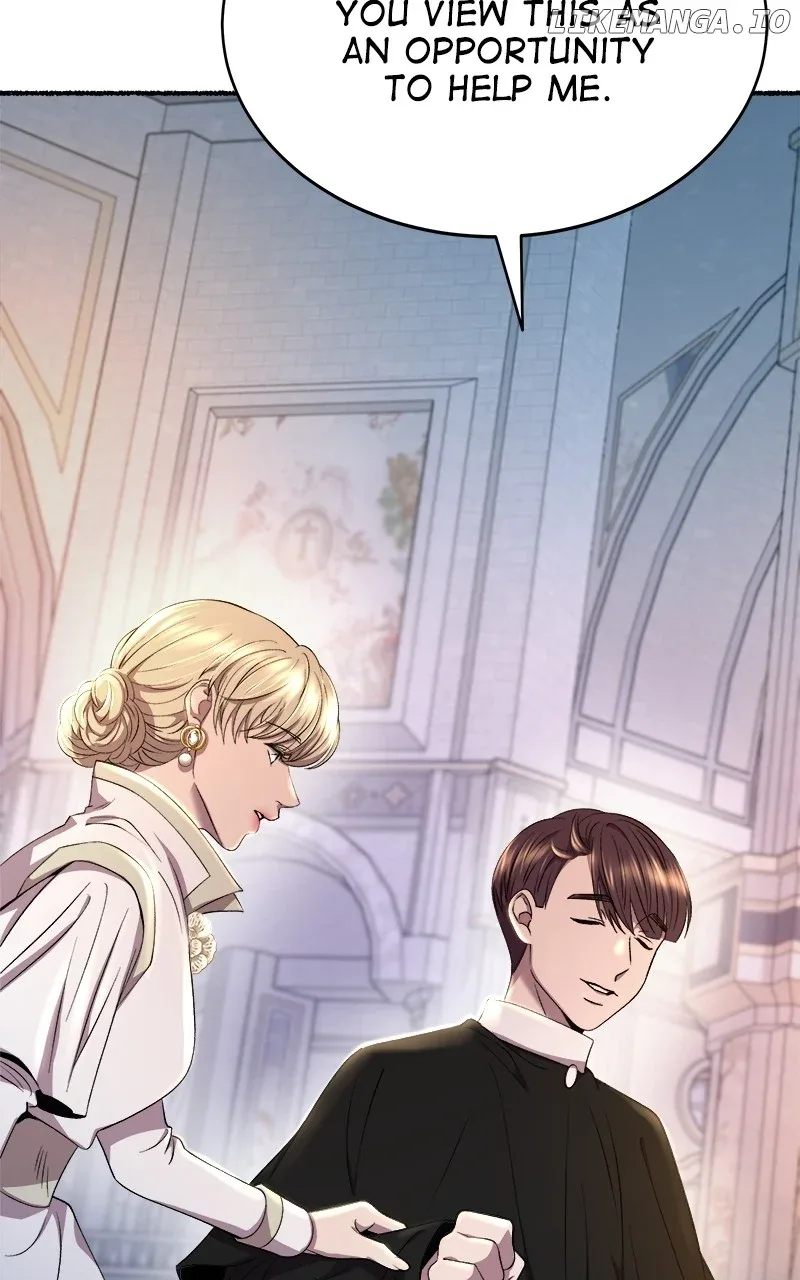 Like A Wind On A Dry Branch Chapter 196 page 86
