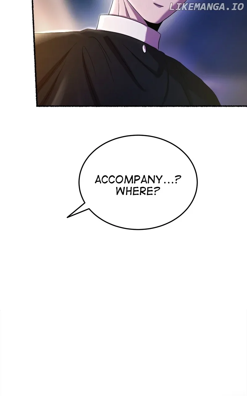 Like A Wind On A Dry Branch Chapter 196 page 107