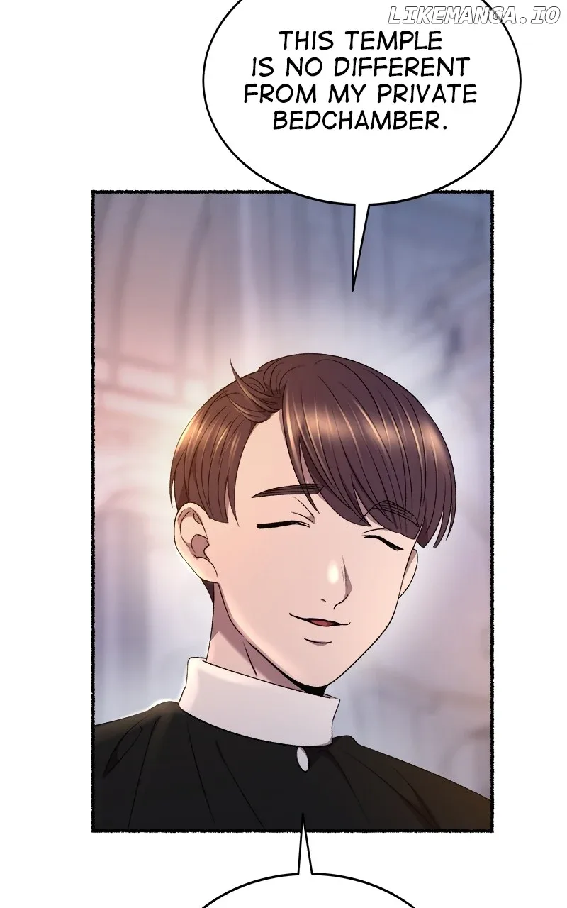 Like A Wind On A Dry Branch Chapter 196 page 83