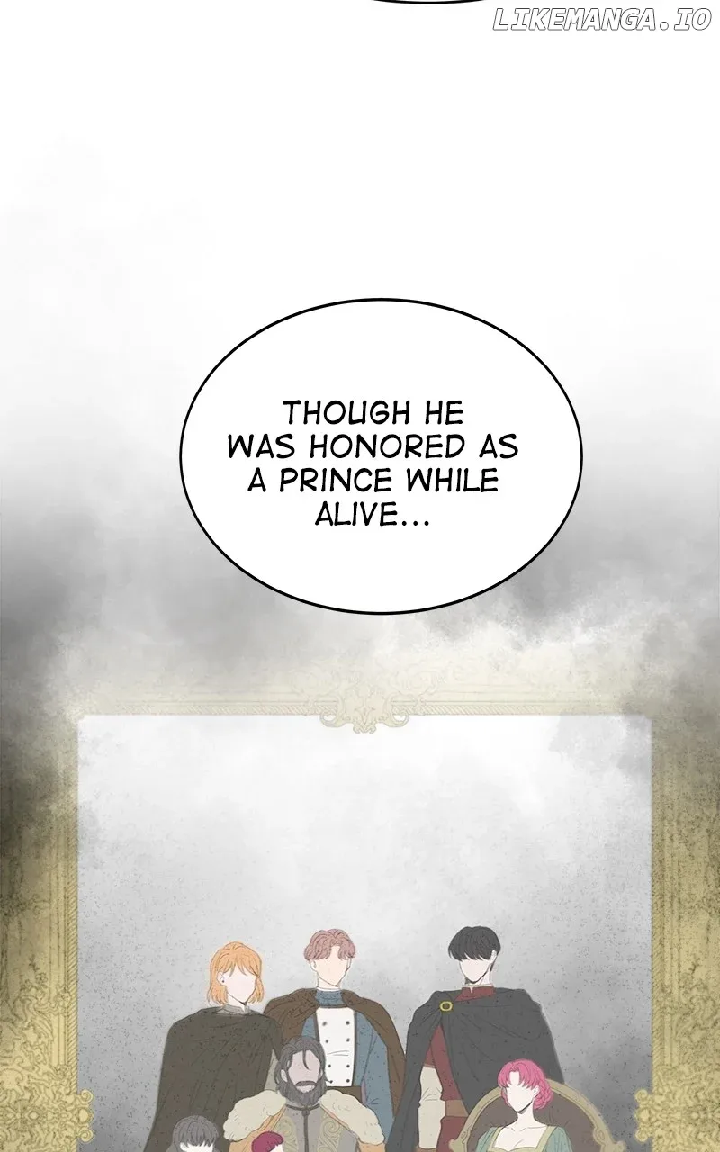 Like A Wind On A Dry Branch Chapter 190 page 64