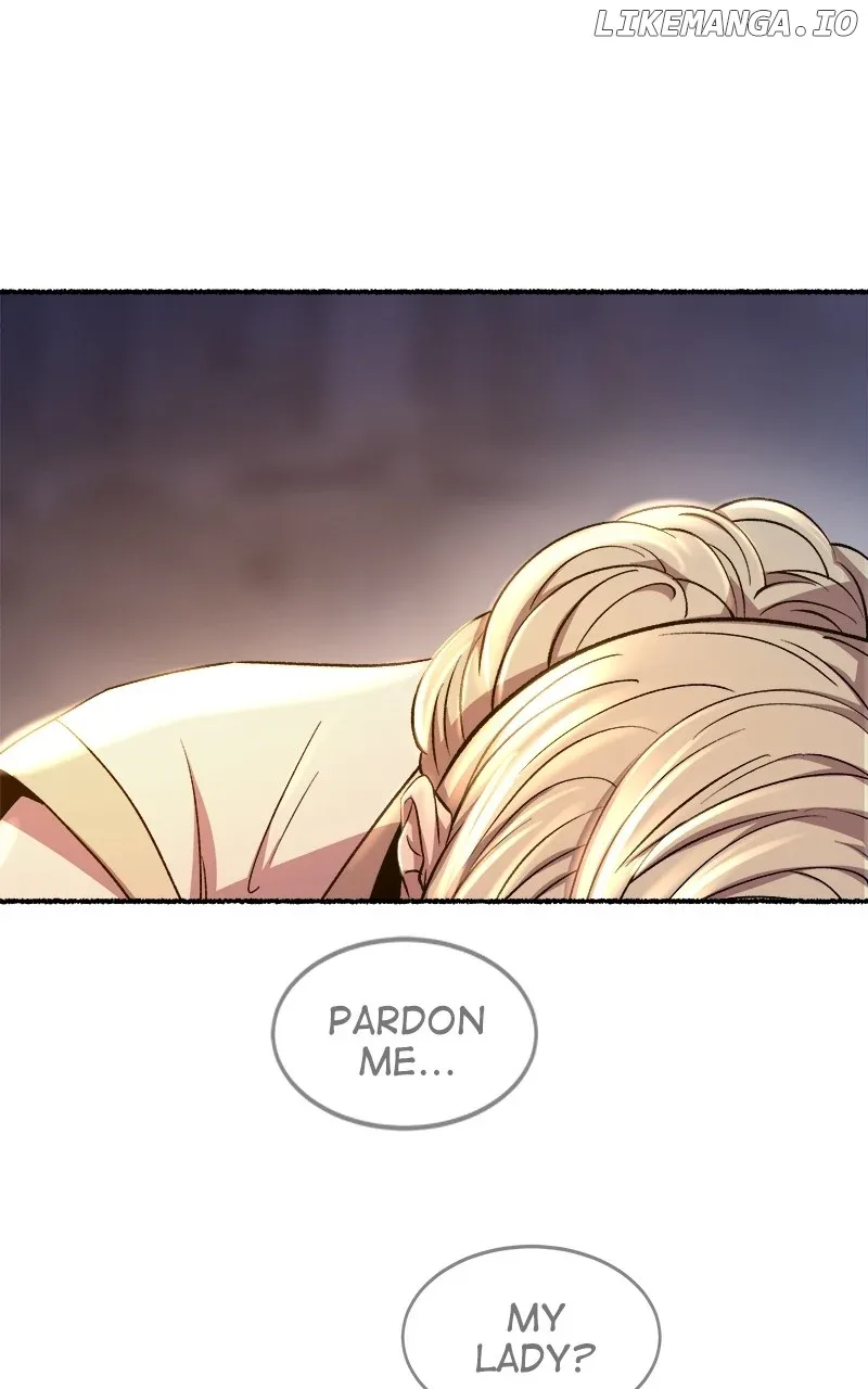 Like A Wind On A Dry Branch Chapter 196 page 59