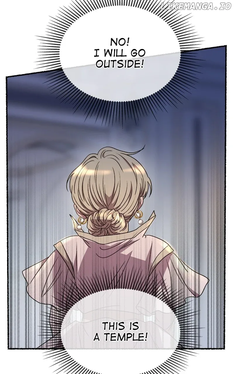Like A Wind On A Dry Branch Chapter 196 page 80