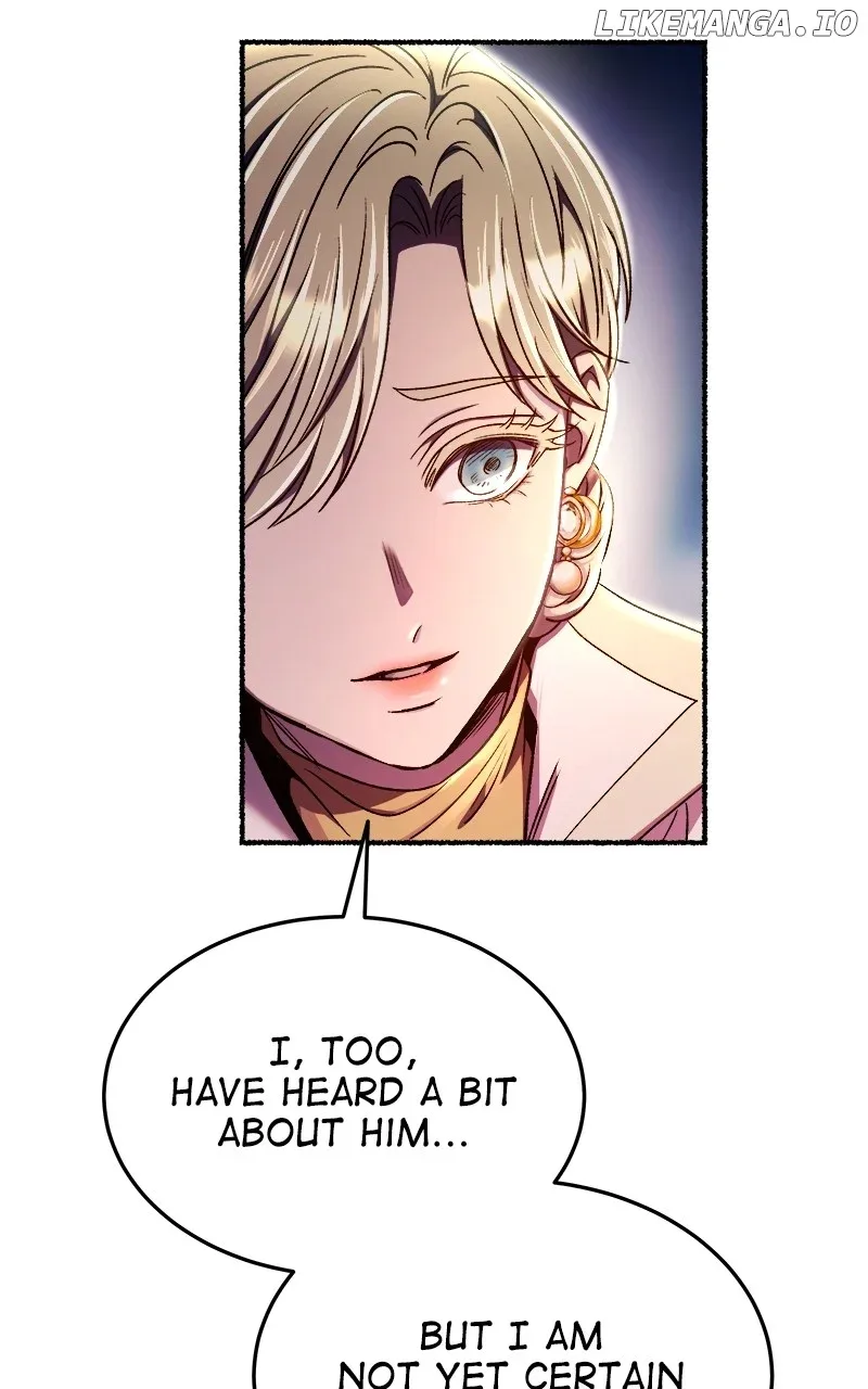 Like A Wind On A Dry Branch Chapter 196 page 99