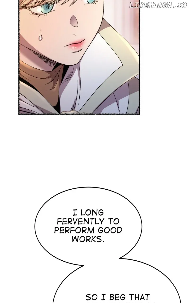 Like A Wind On A Dry Branch Chapter 196 page 85