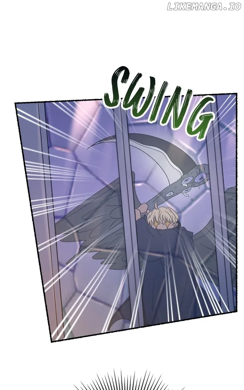Like A Wind On A Dry Branch Chapter 196 page 79