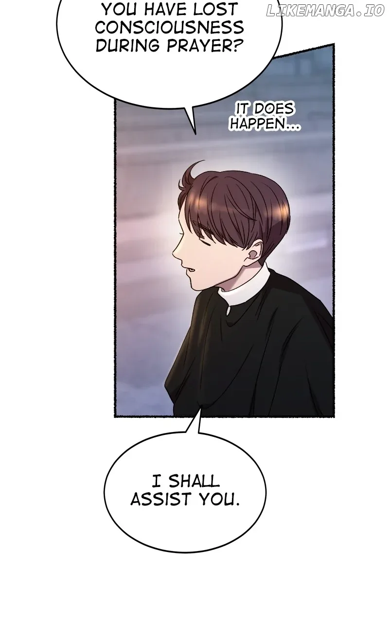 Like A Wind On A Dry Branch Chapter 196 page 77