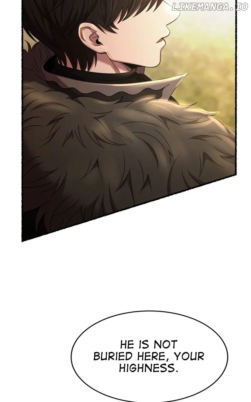 Like A Wind On A Dry Branch Chapter 190 page 63