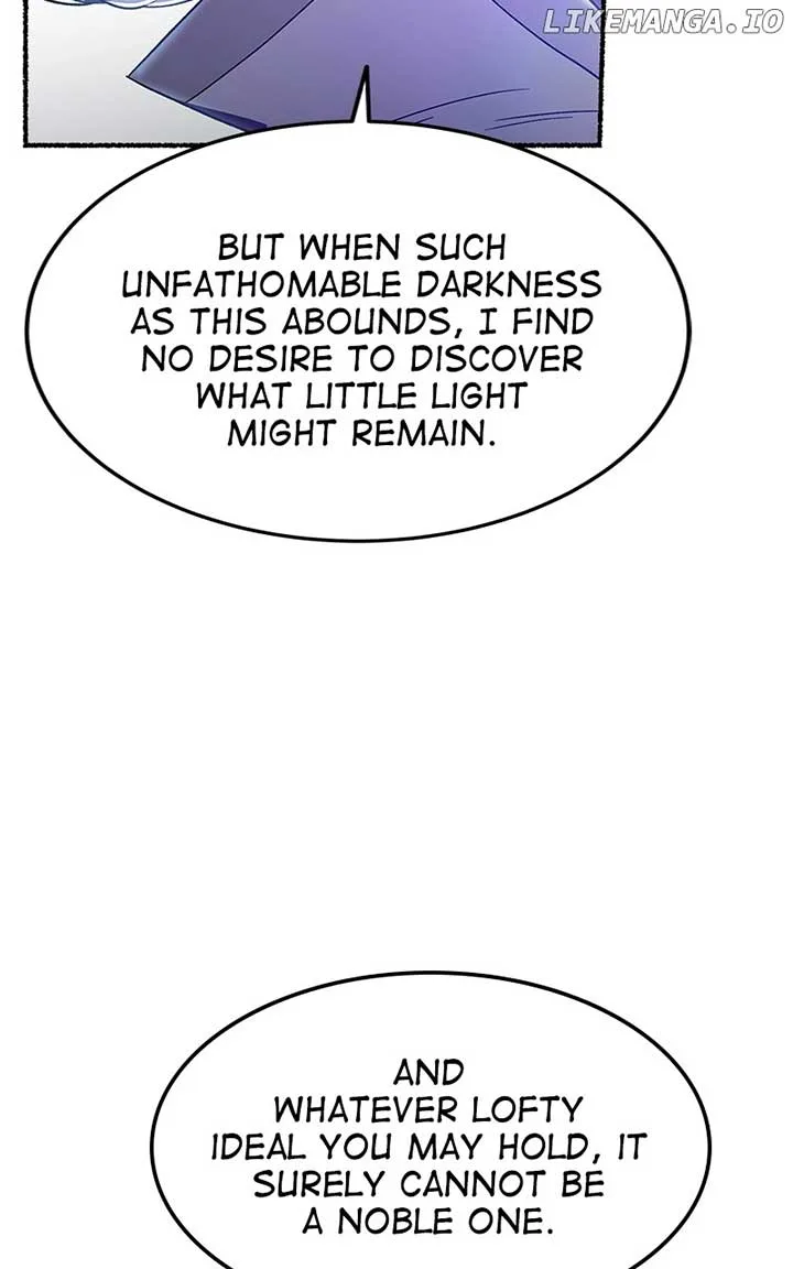 Like A Wind On A Dry Branch Chapter 197 page 7
