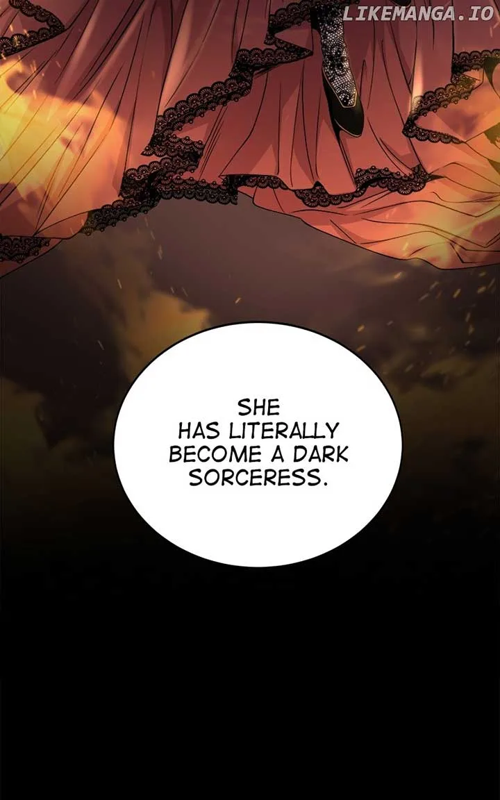 Like A Wind On A Dry Branch Chapter 197 page 36
