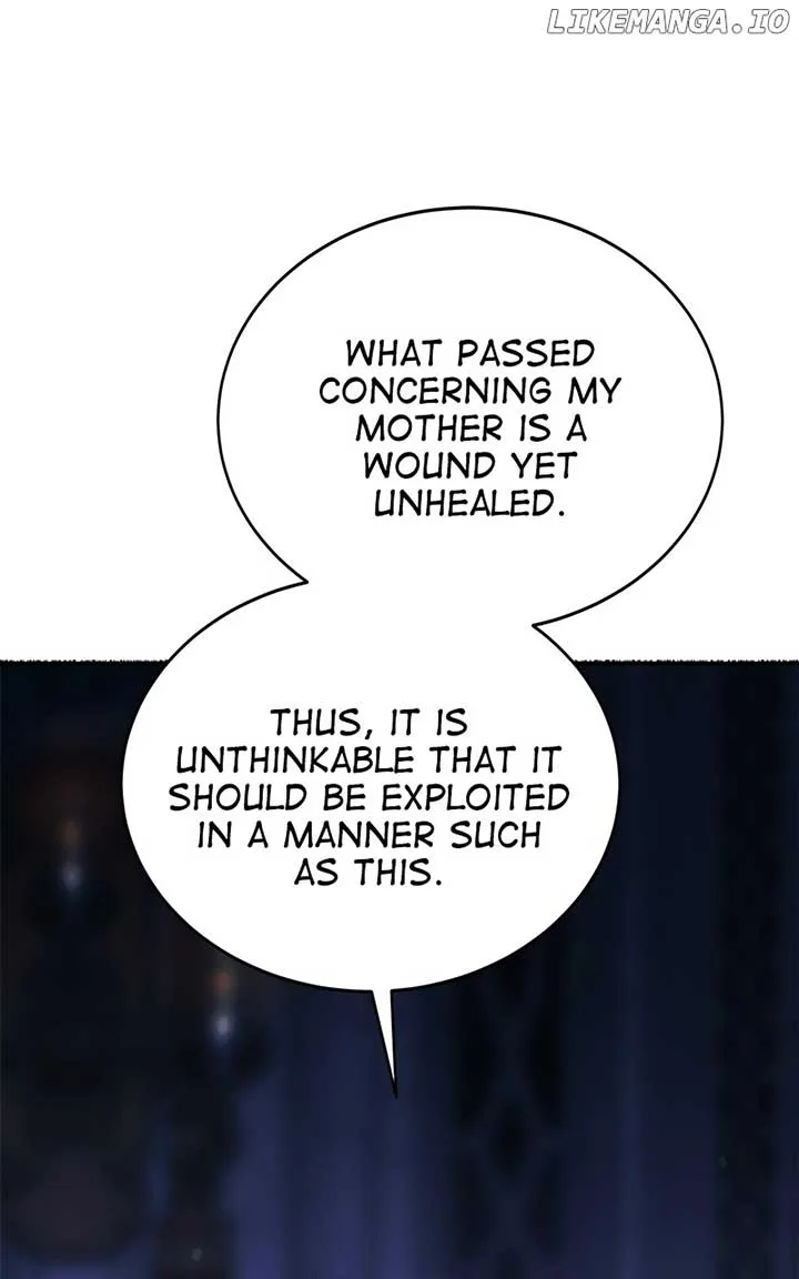Like A Wind On A Dry Branch Chapter 197 page 13