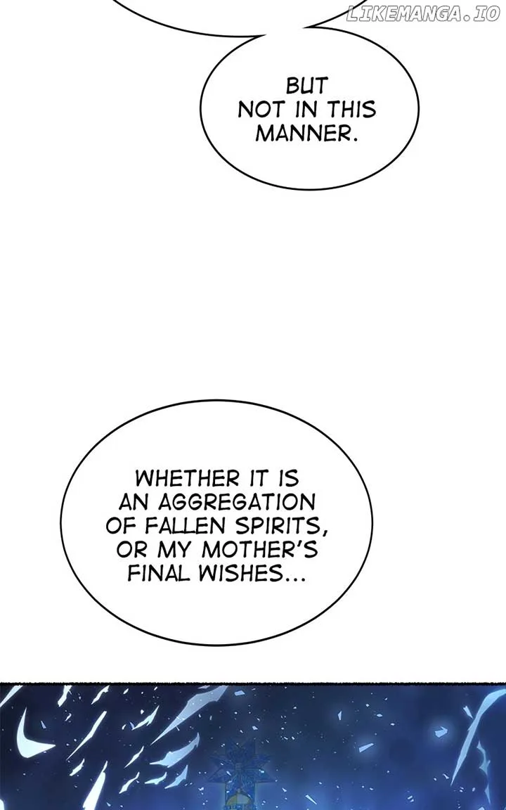 Like A Wind On A Dry Branch Chapter 197 page 16