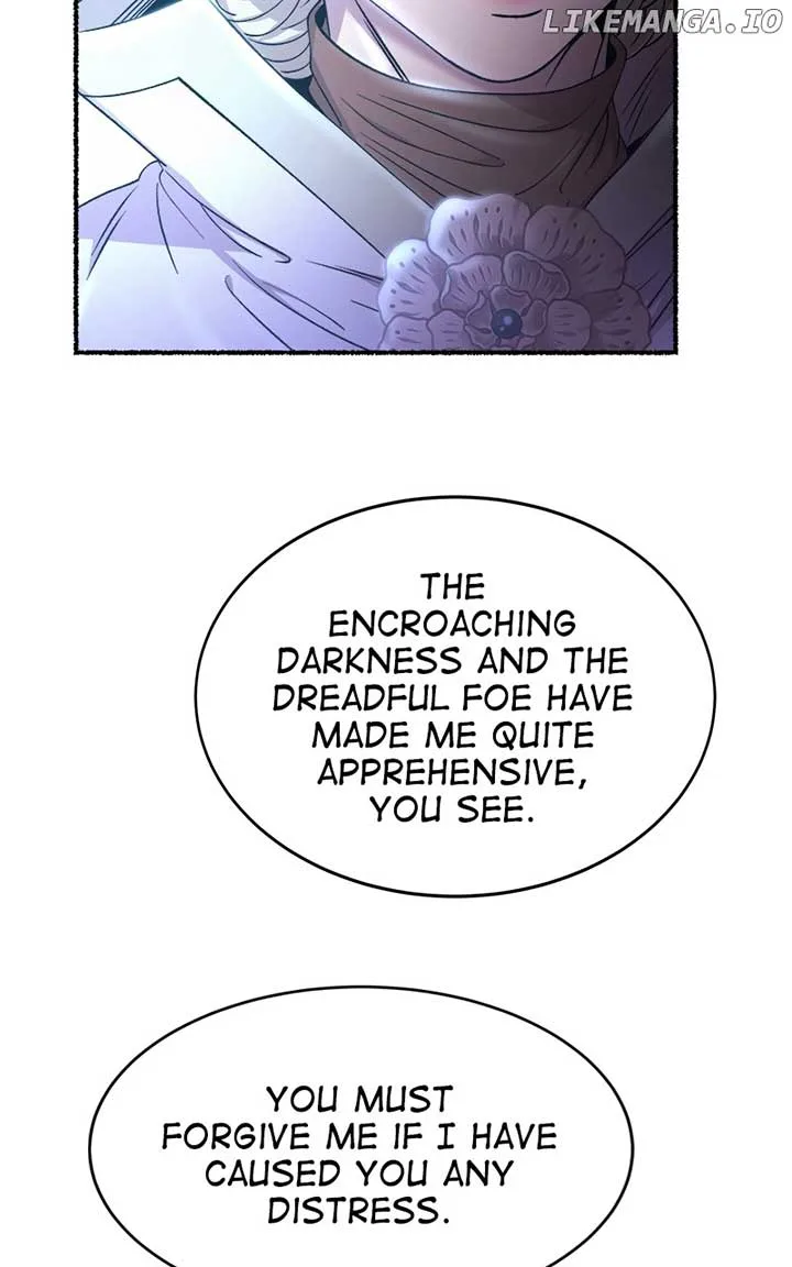 Like A Wind On A Dry Branch Chapter 197 page 22