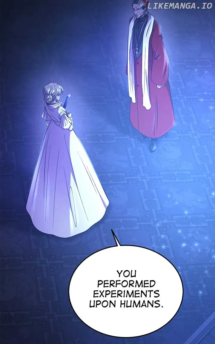 Like A Wind On A Dry Branch Chapter 197 page 4