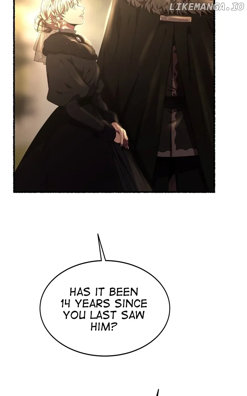 Like A Wind On A Dry Branch Chapter 190 page 79
