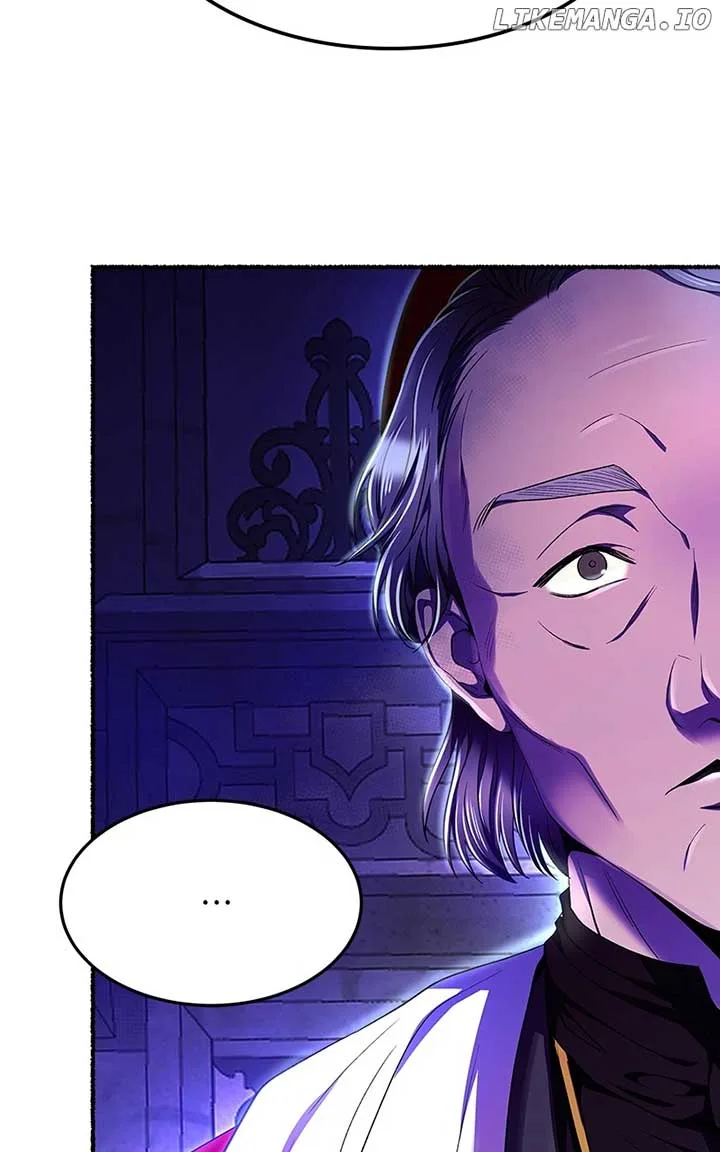 Like A Wind On A Dry Branch Chapter 197 page 8