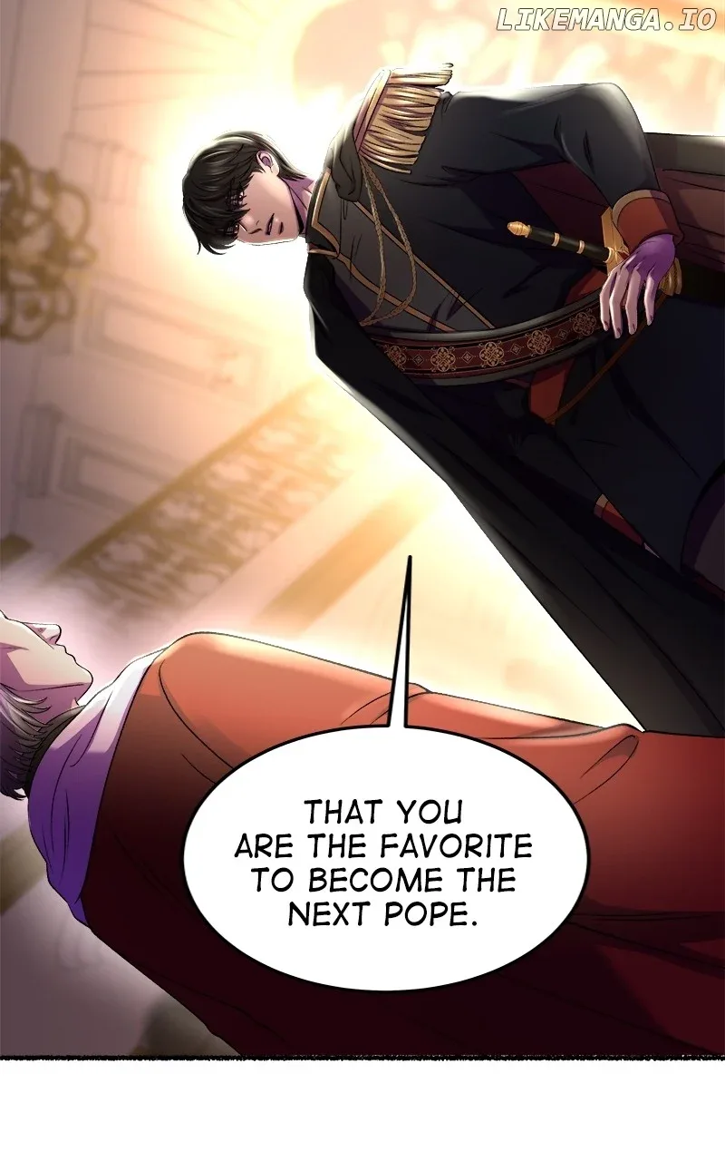 Like A Wind On A Dry Branch Chapter 189 page 93