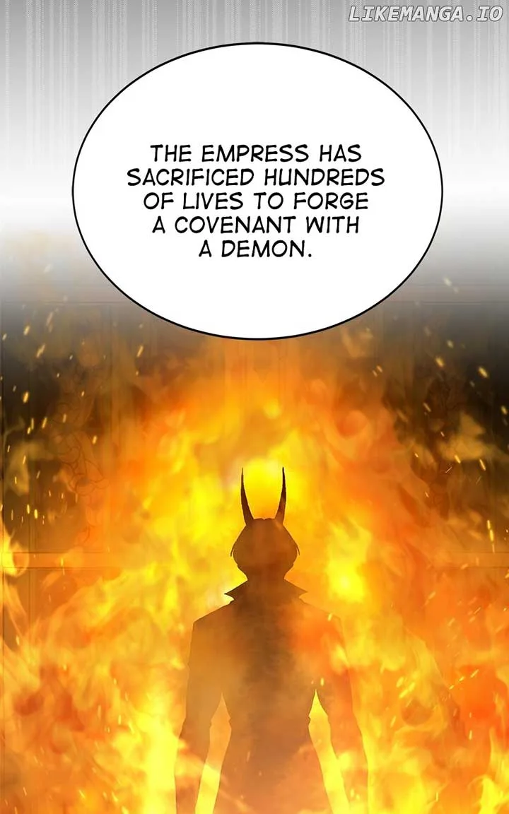 Like A Wind On A Dry Branch Chapter 197 page 34