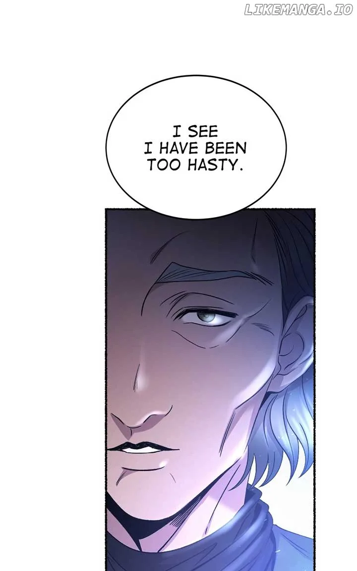 Like A Wind On A Dry Branch Chapter 197 page 20