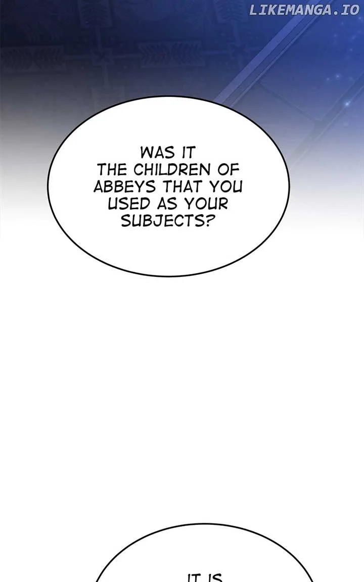 Like A Wind On A Dry Branch Chapter 197 page 5