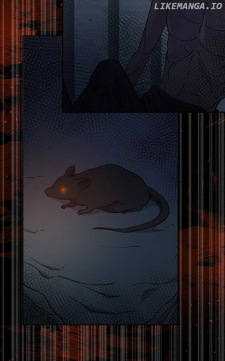 Like A Wind On A Dry Branch Chapter 197 page 30
