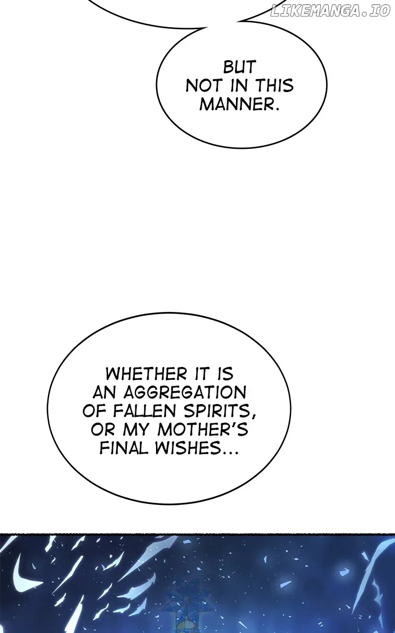Like A Wind On A Dry Branch Chapter 195 page 16