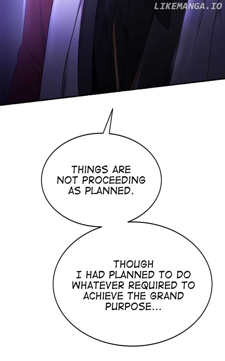 Like A Wind On A Dry Branch Chapter 197 page 61