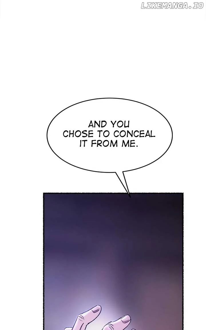 Like A Wind On A Dry Branch Chapter 197 page 78