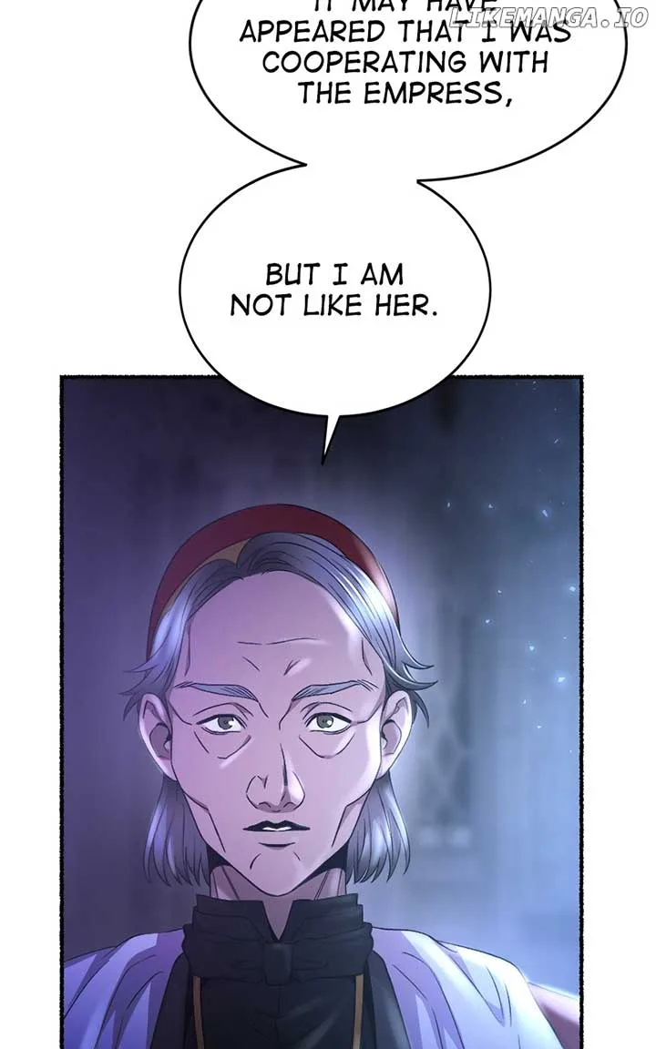 Like A Wind On A Dry Branch Chapter 197 page 45