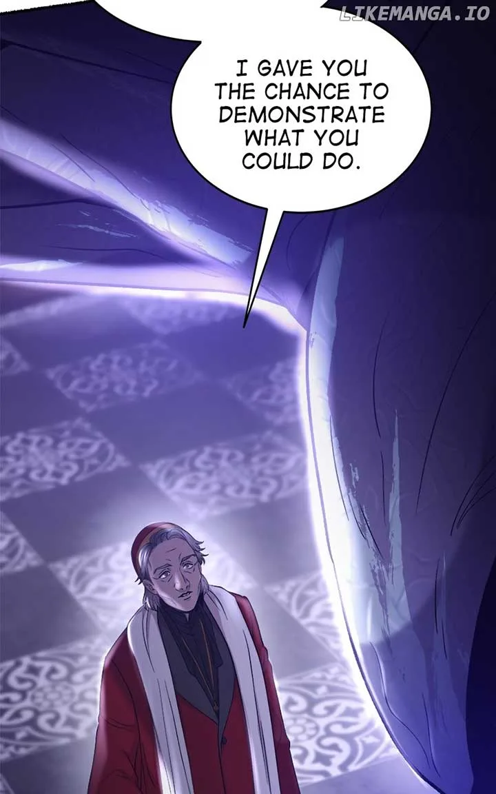 Like A Wind On A Dry Branch Chapter 197 page 71