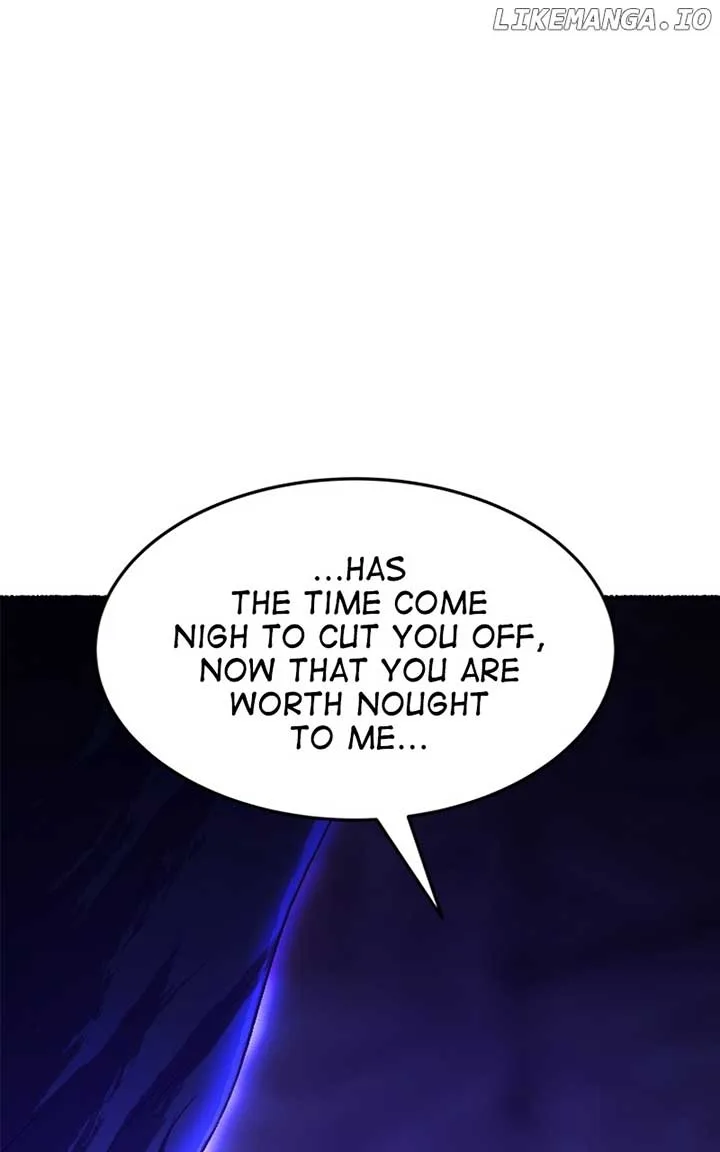 Like A Wind On A Dry Branch Chapter 197 page 62