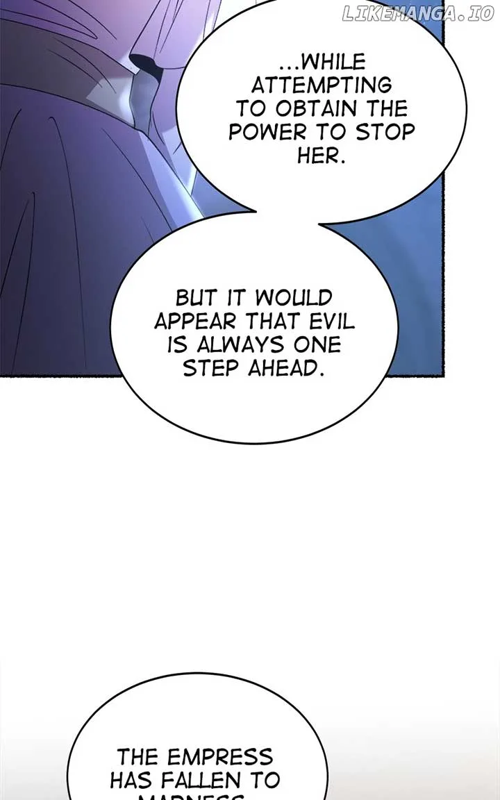 Like A Wind On A Dry Branch Chapter 197 page 41