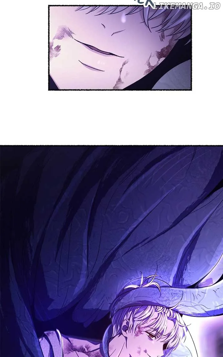 Like A Wind On A Dry Branch Chapter 197 page 92
