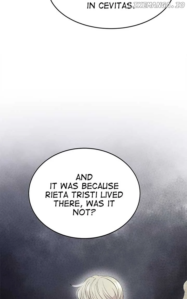 Like A Wind On A Dry Branch Chapter 197 page 76