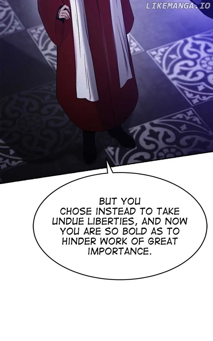 Like A Wind On A Dry Branch Chapter 197 page 72