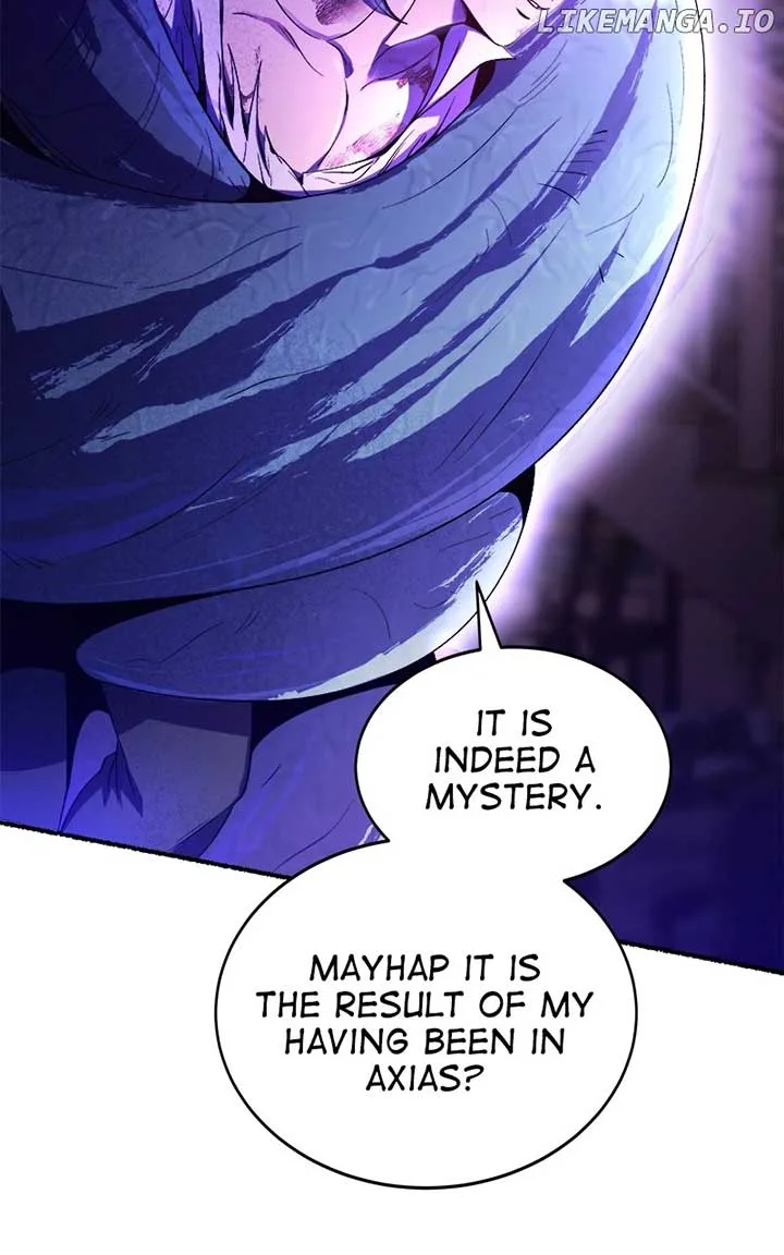 Like A Wind On A Dry Branch Chapter 197 page 93