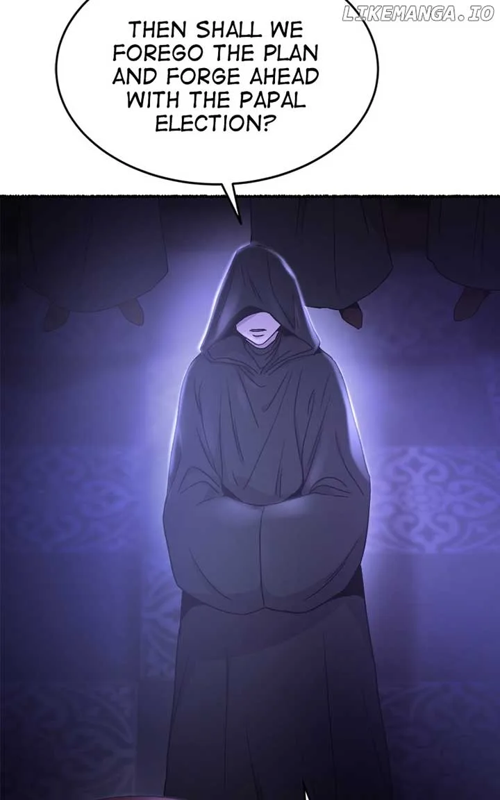 Like A Wind On A Dry Branch Chapter 197 page 101