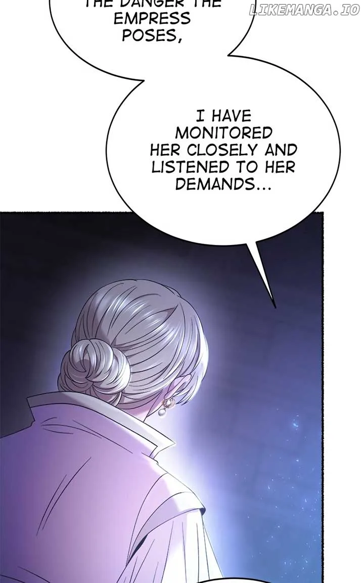 Like A Wind On A Dry Branch Chapter 197 page 40