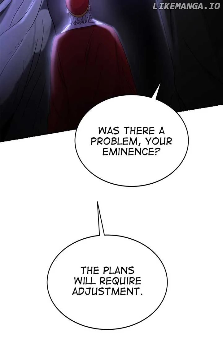Like A Wind On A Dry Branch Chapter 197 page 99