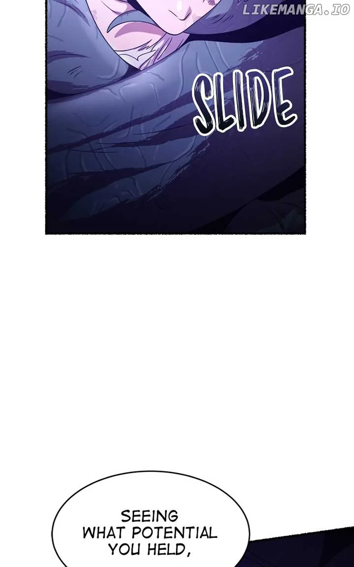 Like A Wind On A Dry Branch Chapter 197 page 70