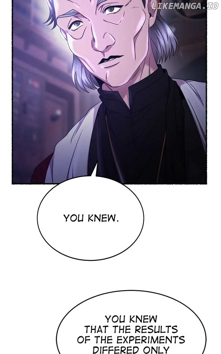 Like A Wind On A Dry Branch Chapter 197 page 75