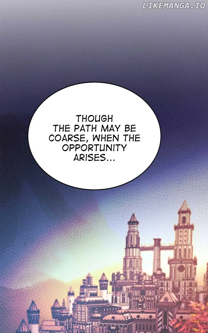 Like A Wind On A Dry Branch Chapter 197 page 111