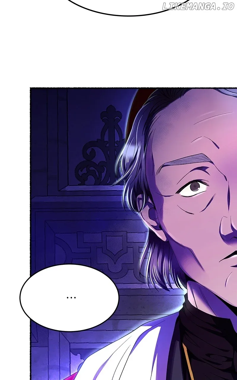 Like A Wind On A Dry Branch Chapter 195 page 8