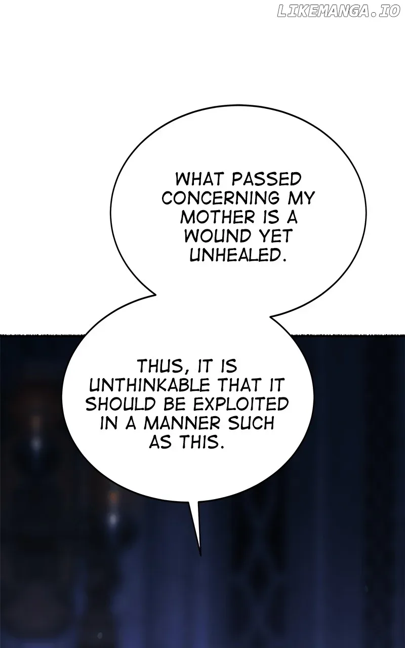 Like A Wind On A Dry Branch Chapter 195 page 13