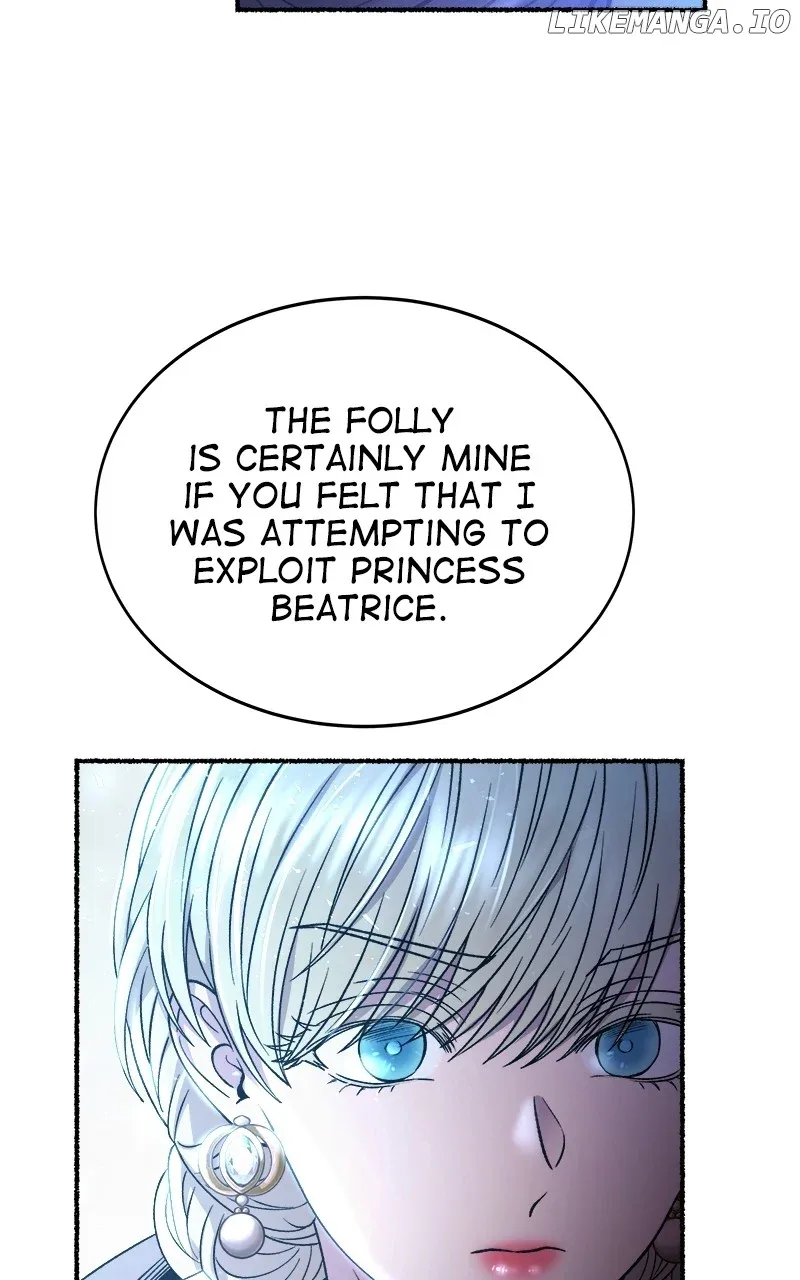 Like A Wind On A Dry Branch Chapter 195 page 21