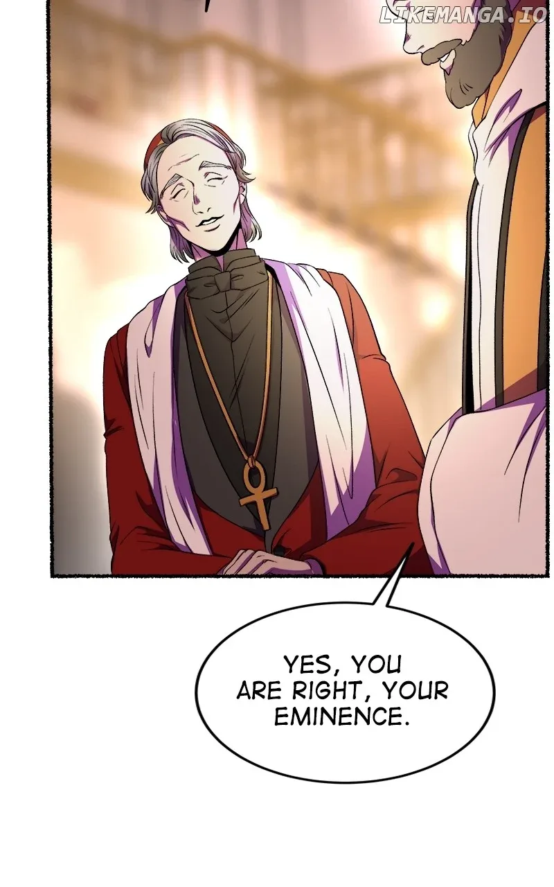 Like A Wind On A Dry Branch Chapter 189 page 87