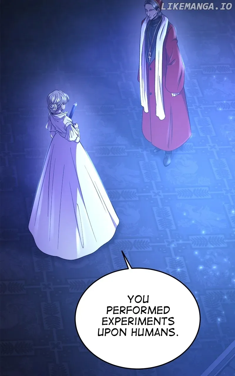 Like A Wind On A Dry Branch Chapter 195 page 4